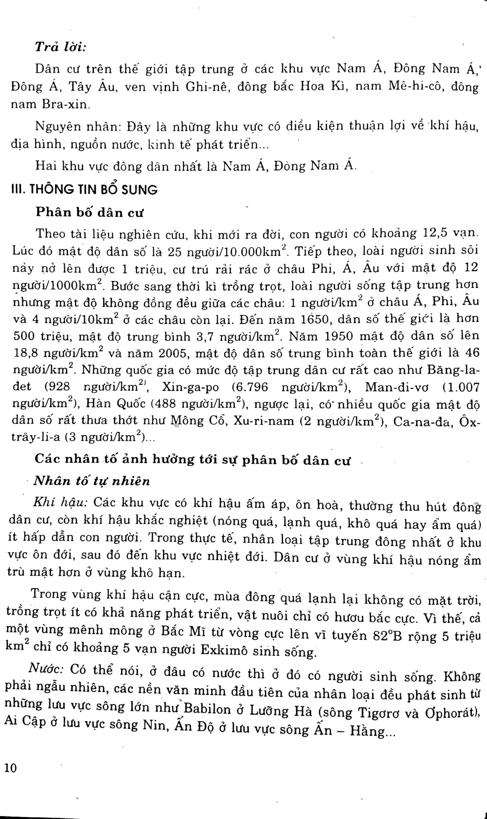 Giúp Em Học Tốt Địa Lí 7