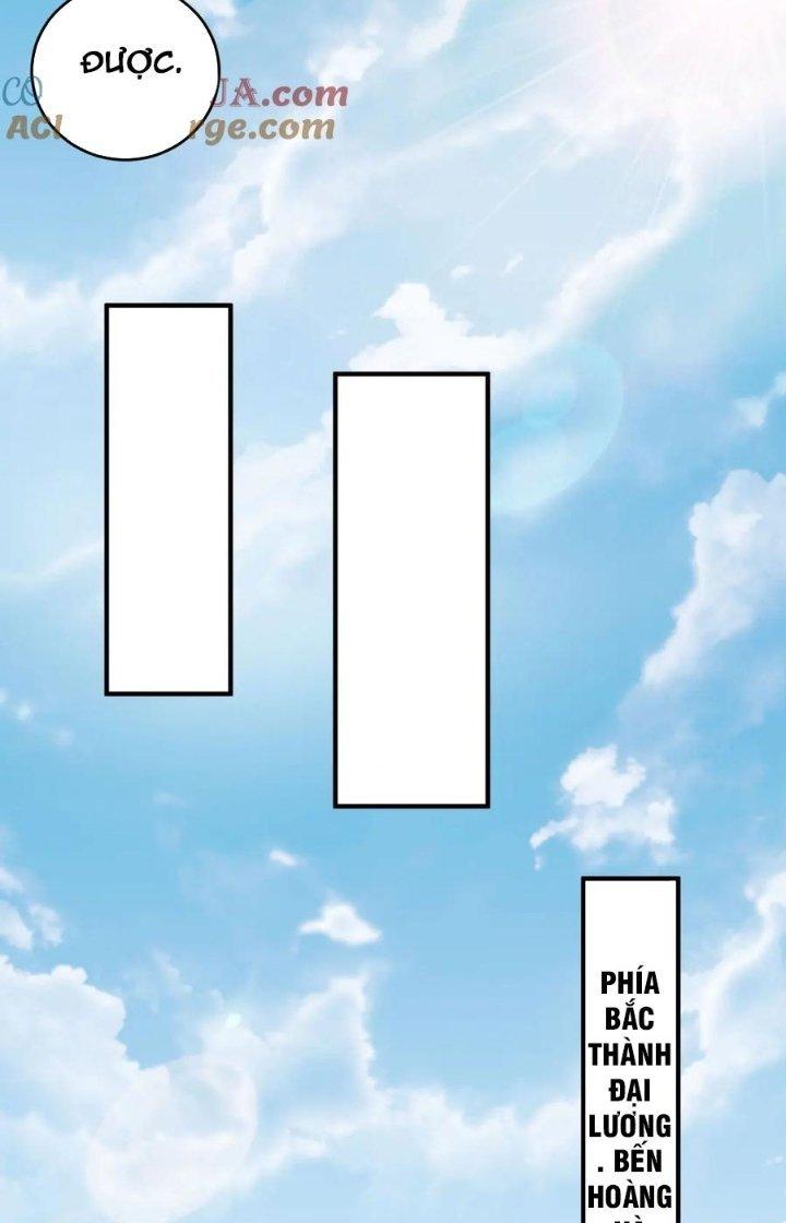 đại tần, ta là con tần thủy hoàng, giết địch thành thần chapter 61 37