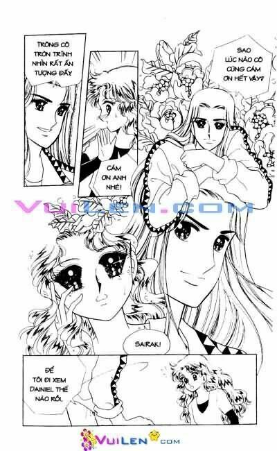 giảm cân để yêu chapter 3 15