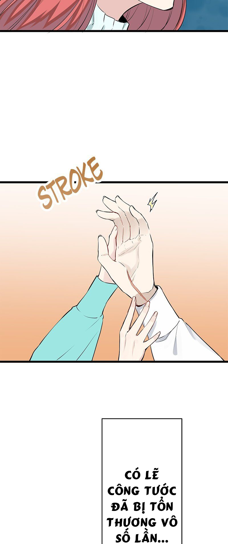 nullitas~nàng dâu giả dối~ chapter 35.1 26