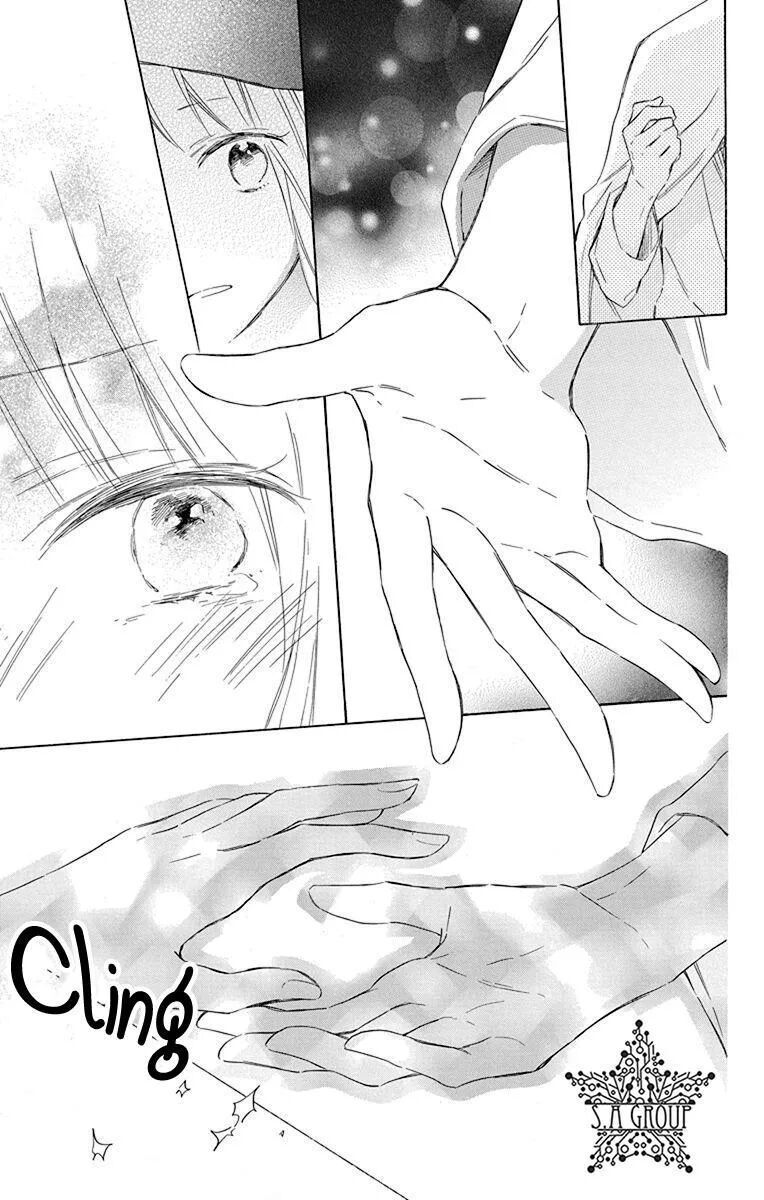 majo-kun to watashi chapter 5 29