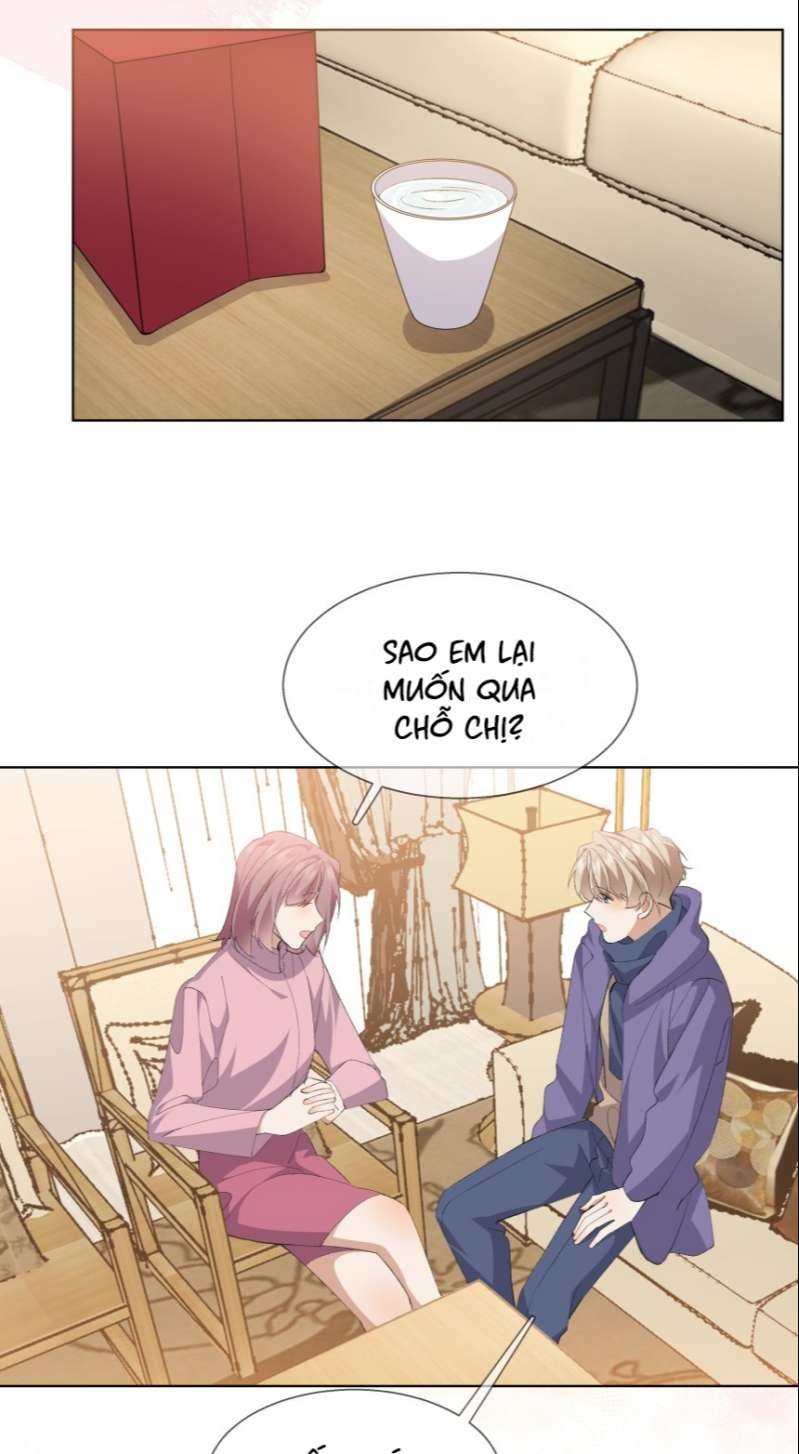 tư tự vạn thiên chapter 33 9