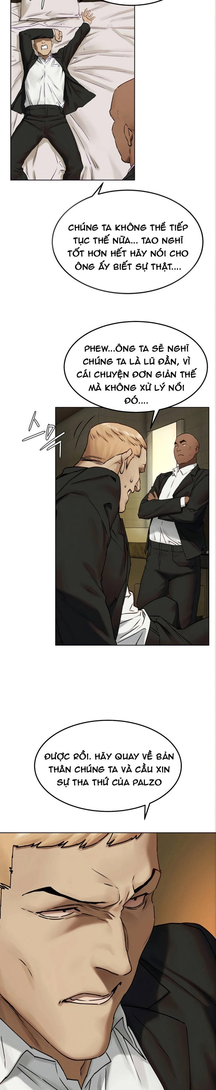 vương quốc của tôi chapter 218 37