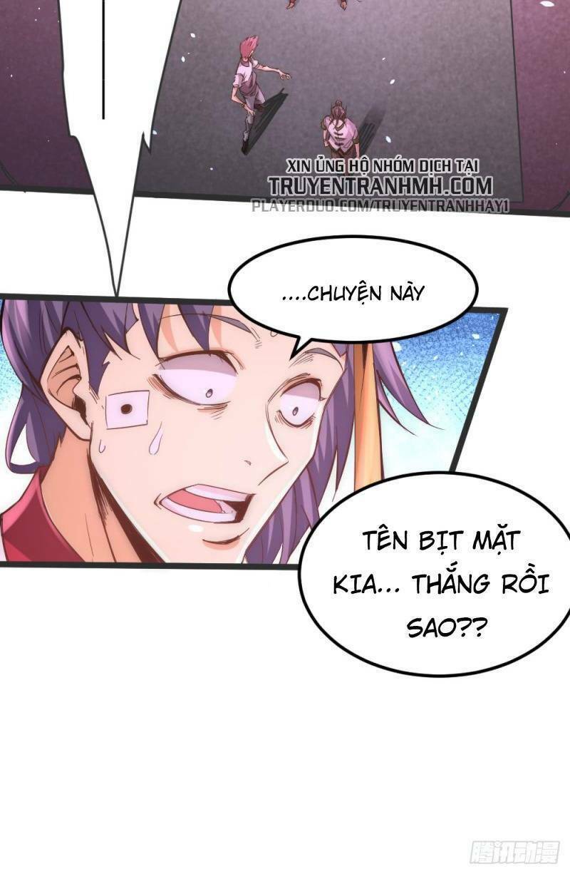 đô thị đỉnh phong cao thủ chapter 104 41