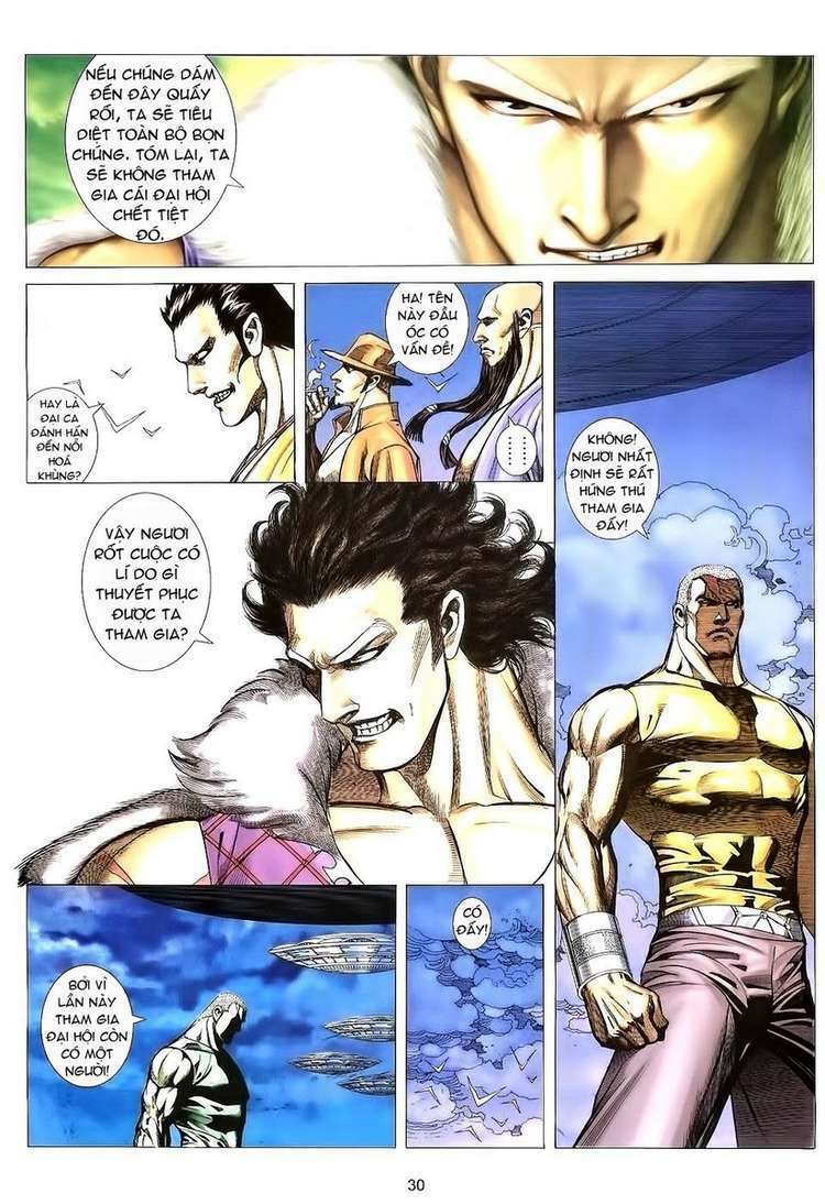 võ thần phượng hoàng chapter 47 23