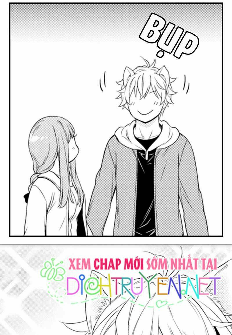 cô dâu cửu vỹ hồ chapter 6 31