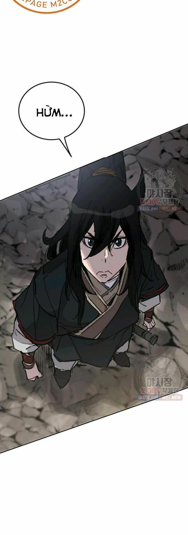 kiếm sĩ bất bại chapter 65 43