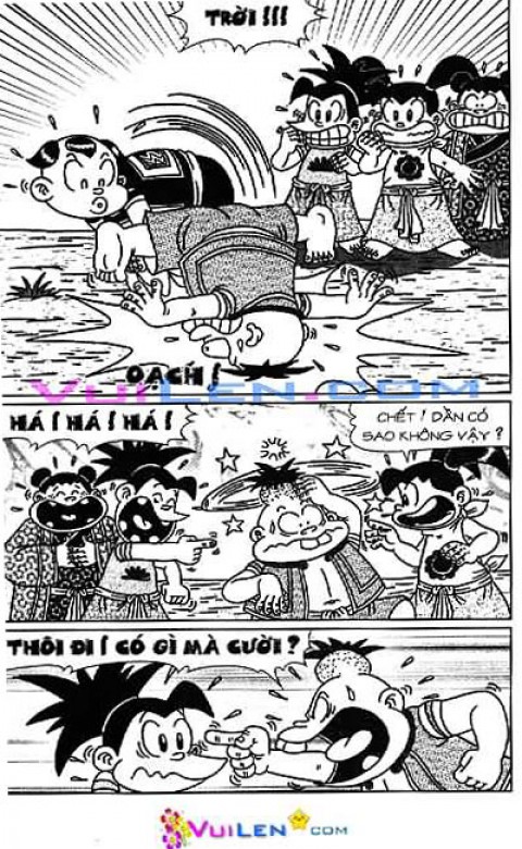 thần đồng đất việt chapter 116 5