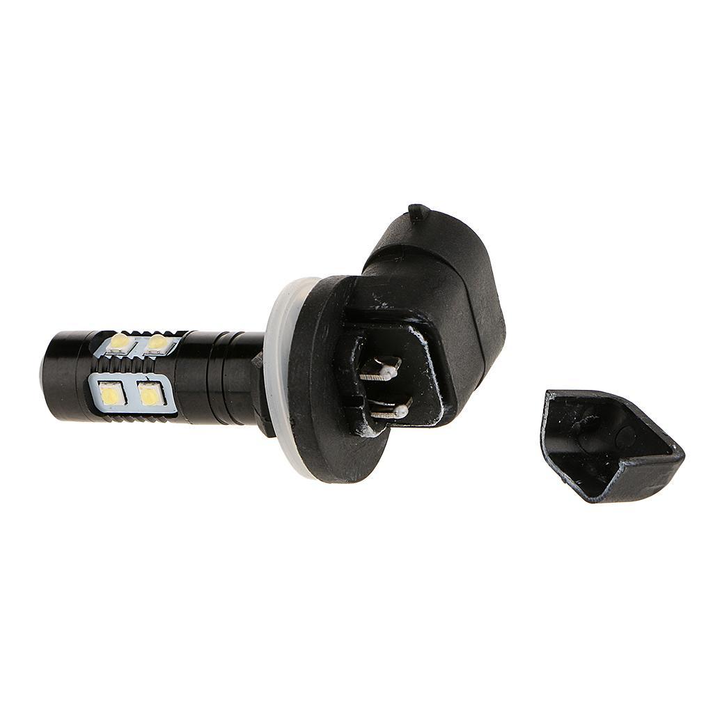 Durable Vehicle LED Daytime Running Light Driving Lights