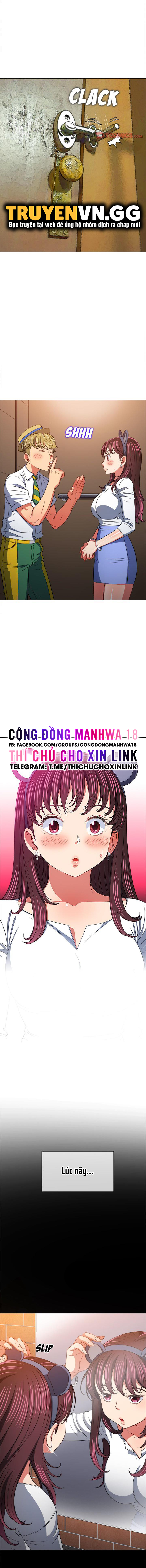 bắt nạt học đường chapter 120 8