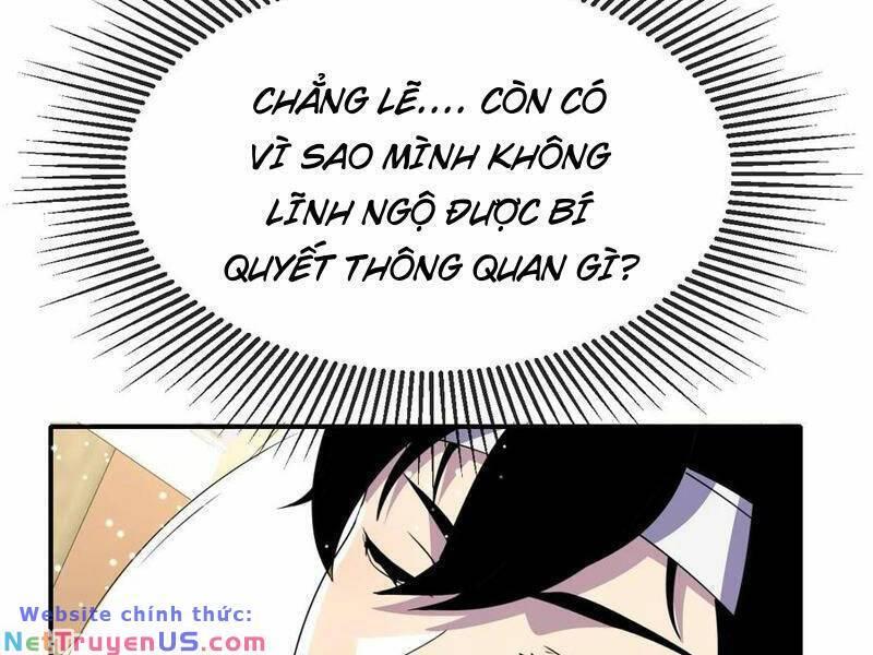 nhìn thấy thanh máu, ta xử tội thần linh chapter 140 41