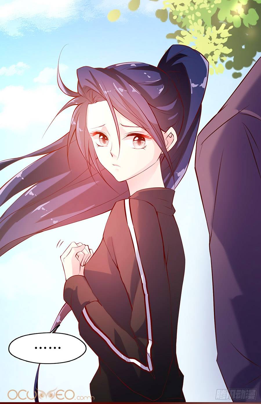 sau này vẫn cứ thích anh chapter 4 12