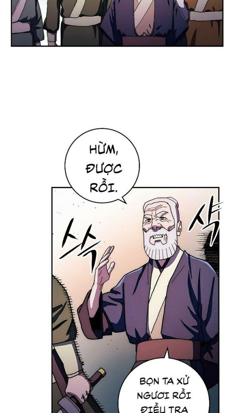 huyền thoại diệt thế độc long chapter 13 31