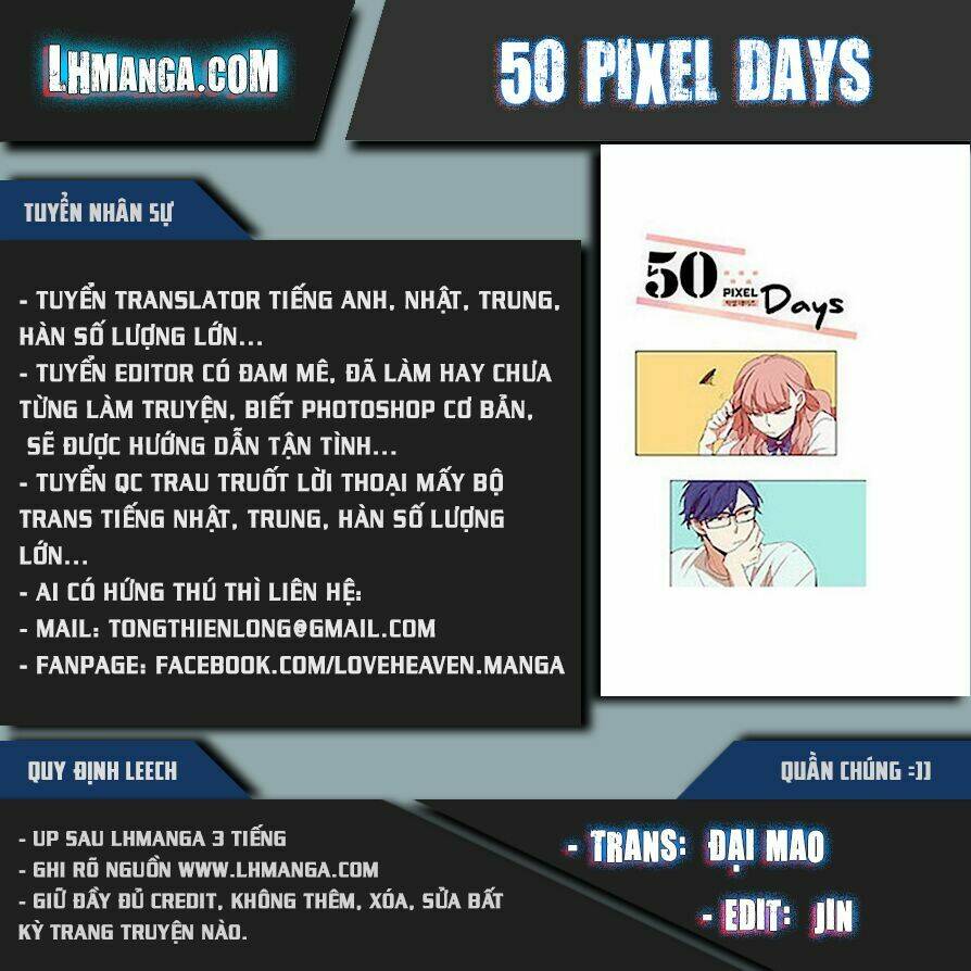 50 pixel days chapter 4 1