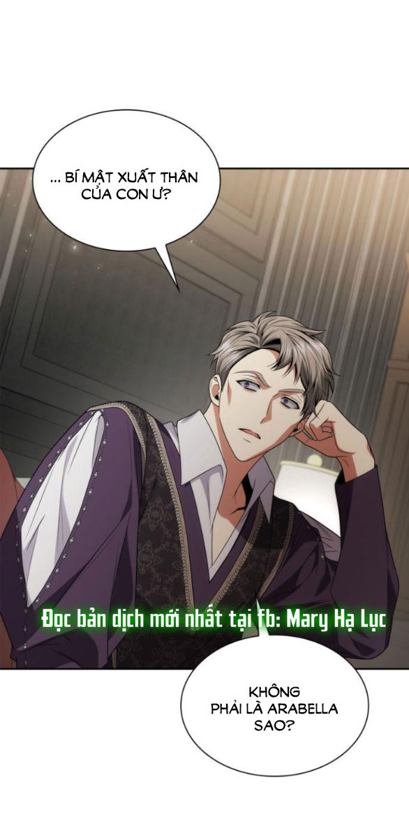 Chị Yêu, Kiếp Này Em Sẽ Là Hoàng Hậu chapter 71.2 - Trang 19