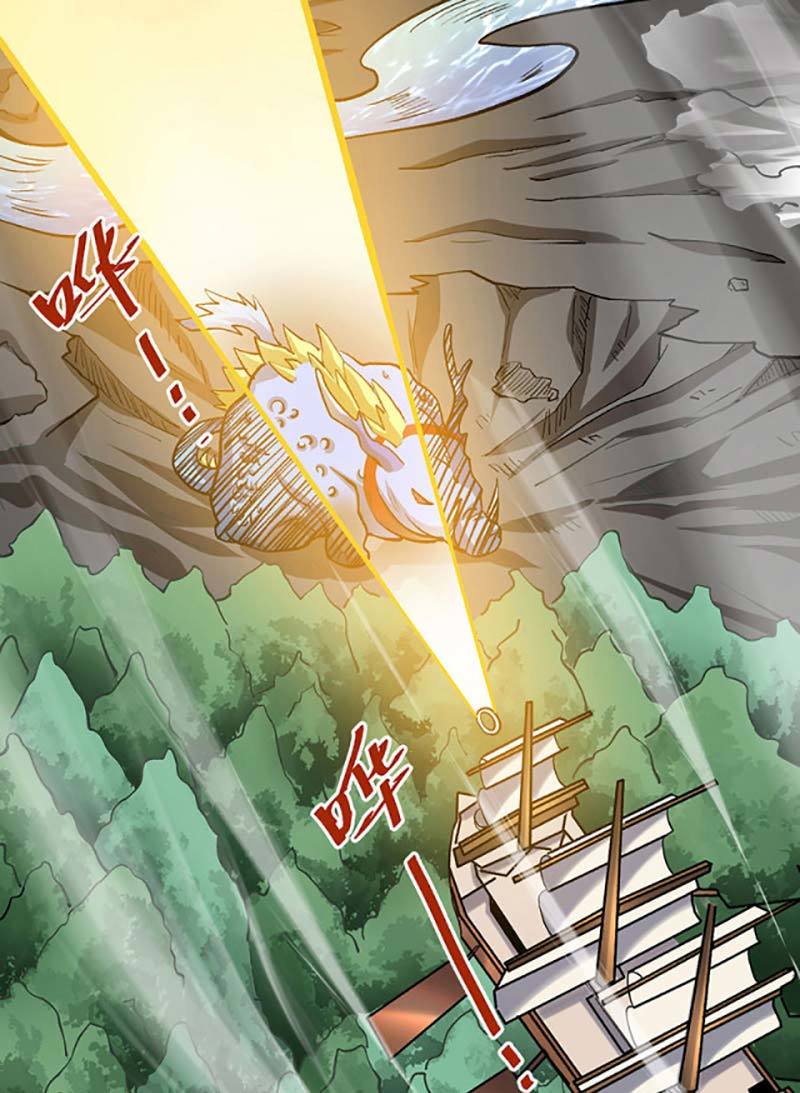 võ đạo độc tôn chapter 448 51