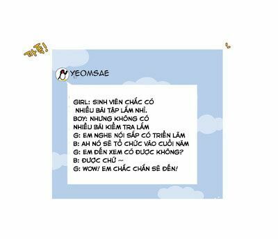 thánh thần trẻ trâu chapter 26 34