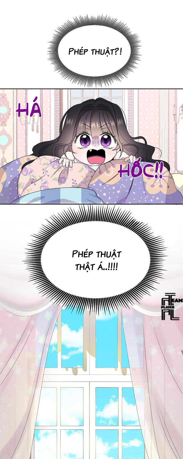 công chúa của sự hủy diệt chapter 2.1 2