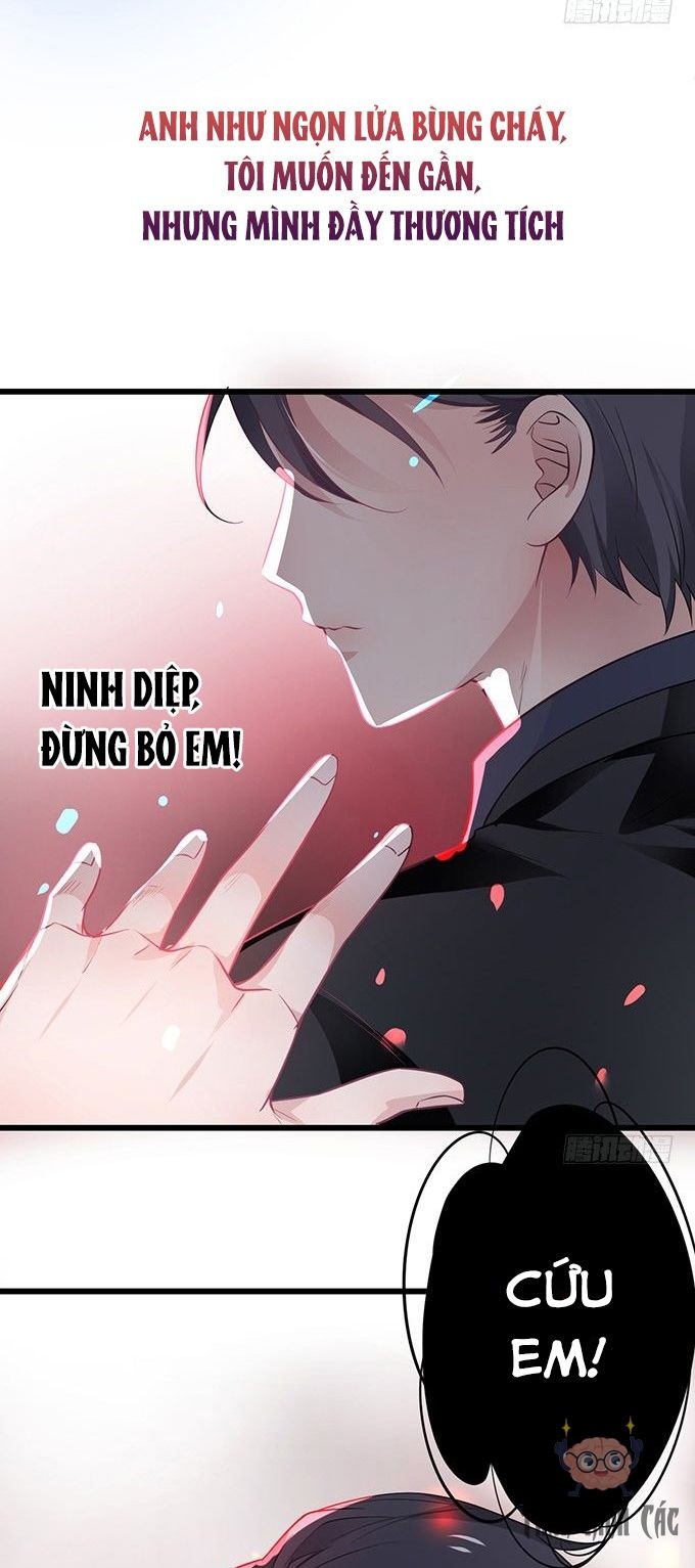 dưỡng khí chí mạng chapter 2 6