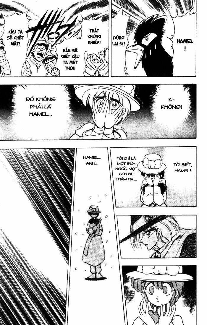 violinist of hameln - cây đàn kì diệu chapter 12 24