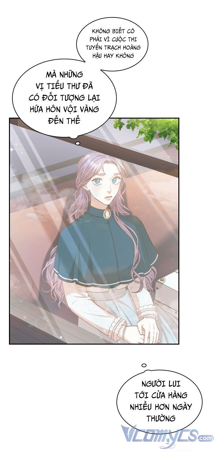 tôi trở thành thư ký của bạo chúa chapter 39 5