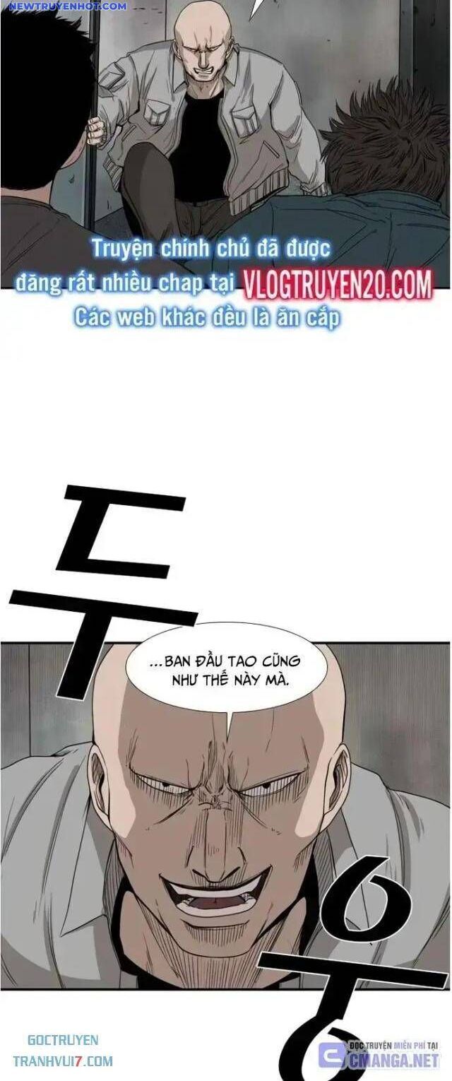 shark - cá mập chapter 84 37