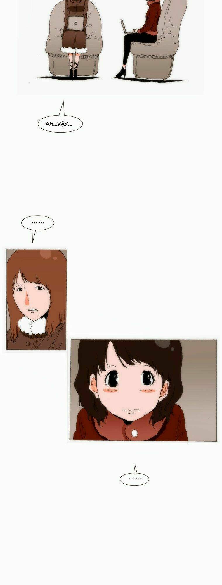 can't see can't hear but love chapter 62 15