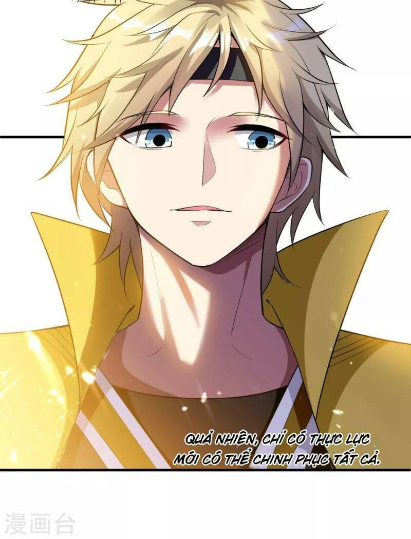 vạn giới tiên vương chapter 7 23