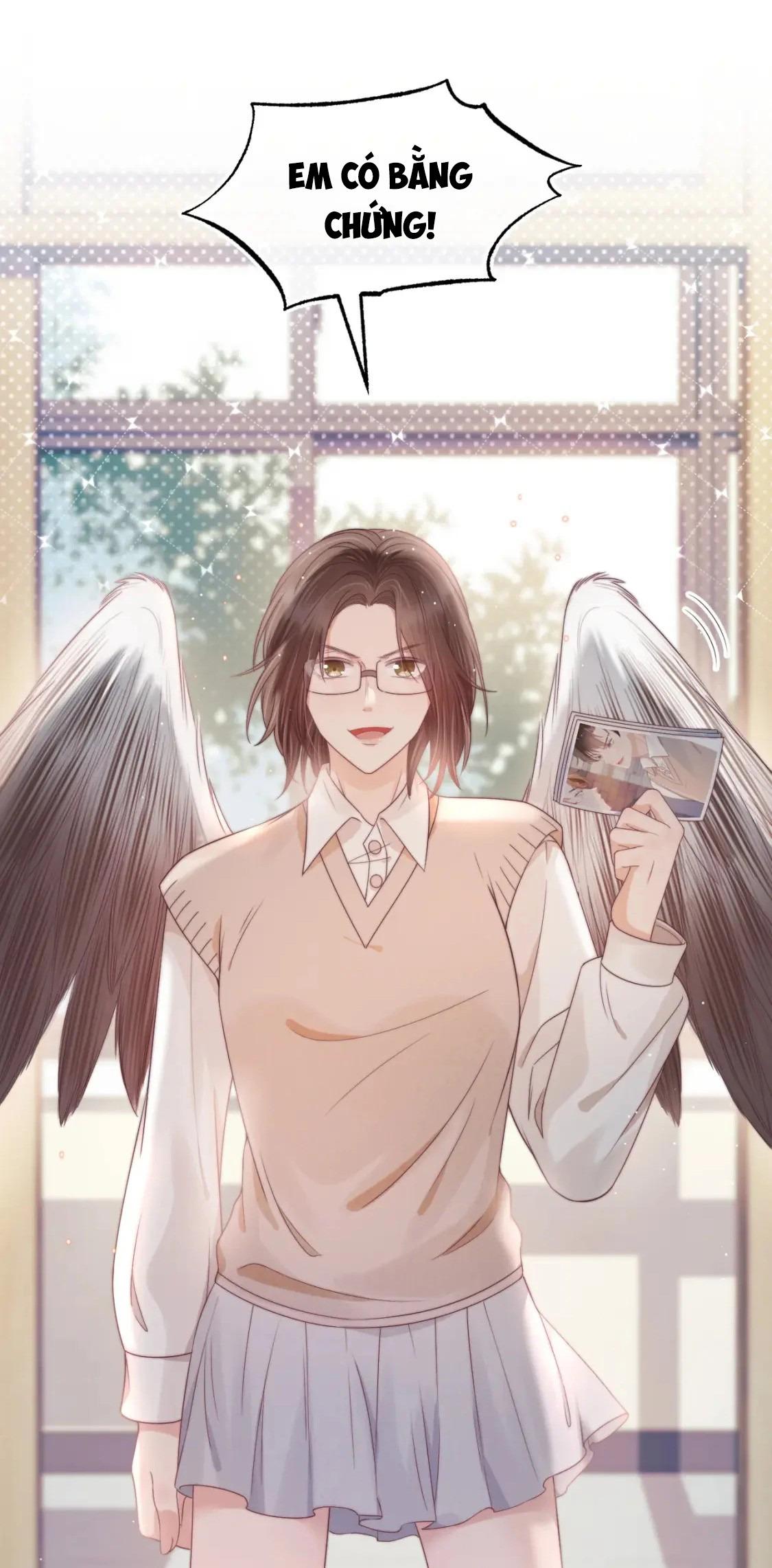 [ss2] một ngụm ăn cả thỏ con chapter 39 1