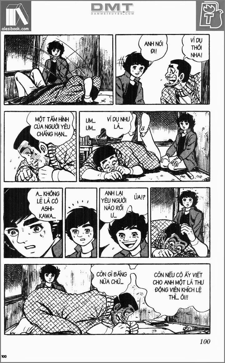 ganbare genki chapter 74 10