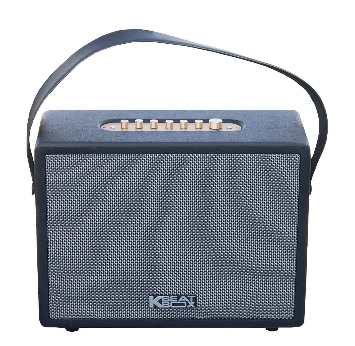 Dàn âm thanh di động xách tay mini ACNOS CS270