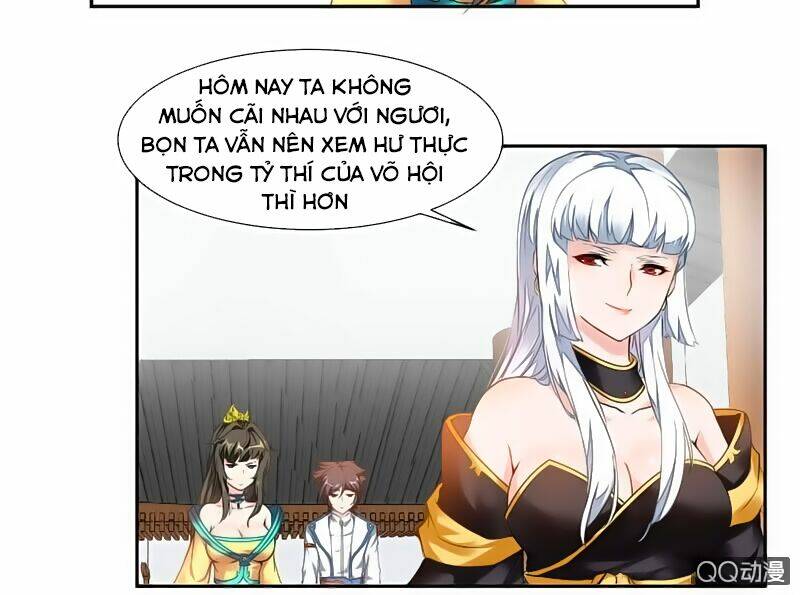 cửu dương thần vương chapter 12 3