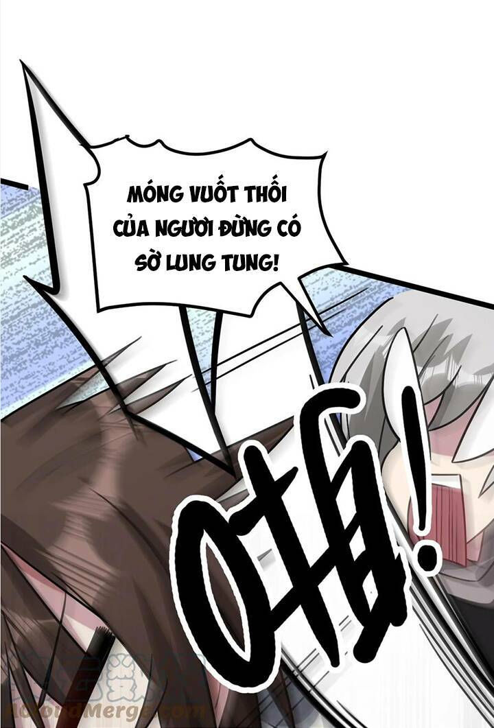 đại bảo kiếm của tôi chapter 22 10