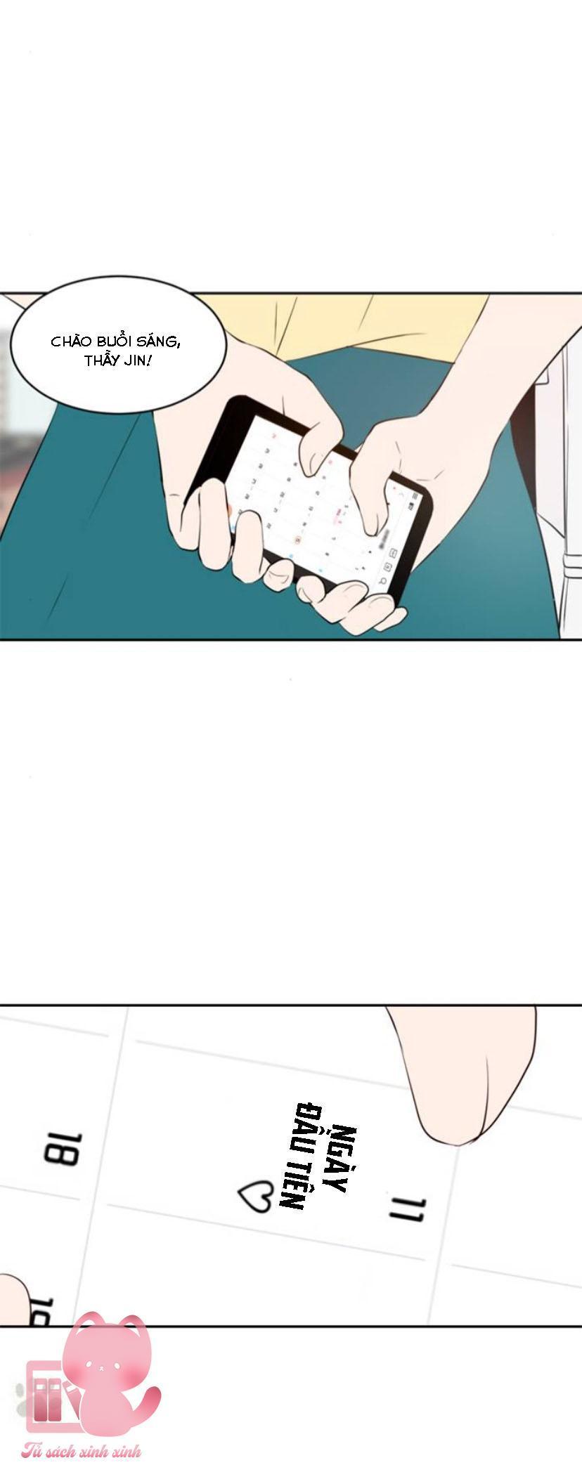 a good day to be a dog chapter 61 55