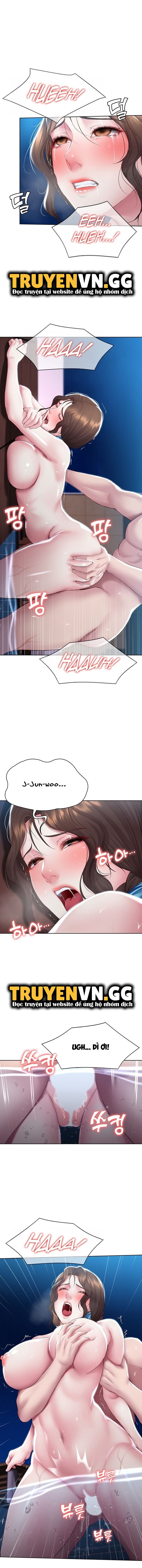 nhật ký nội trú chapter 92 7