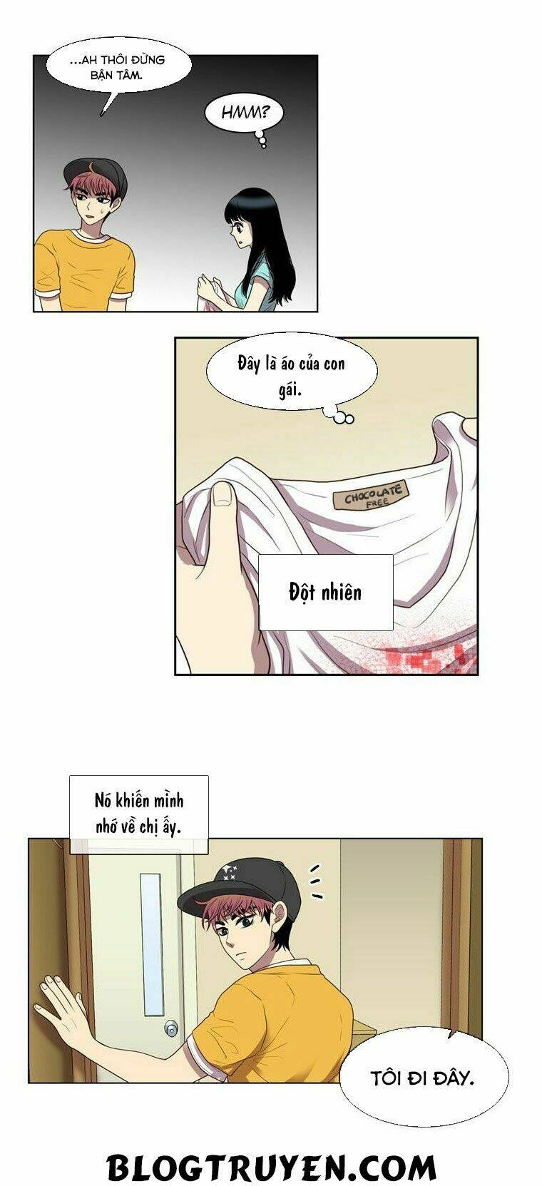 my shining world chapter 23 29