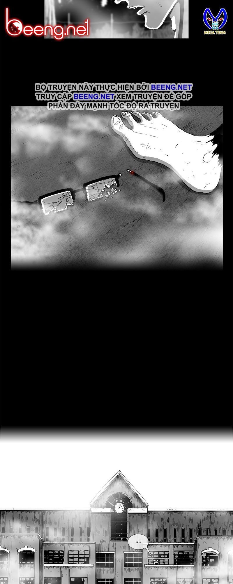sống sót chapter 28 2