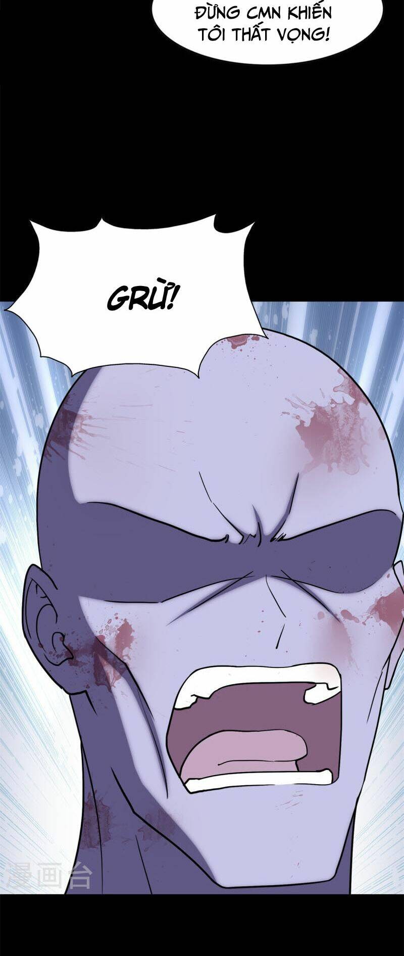 bạn gái virus của tôi chapter 300 10