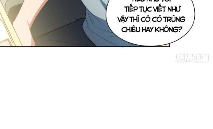nữ chính chạy từ trong sách ra thì phải làm sao chapter 7 127
