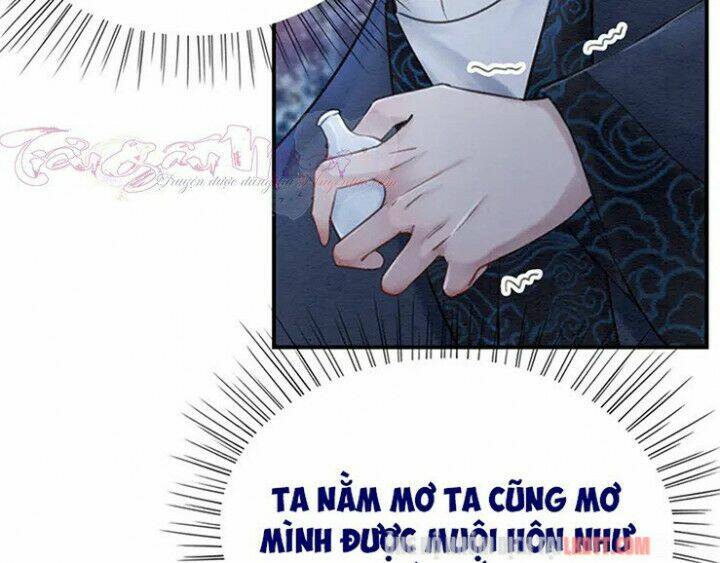 trọng sinh bá sủng nhiếp chính vương quá mạnh mẽ chapter 119 58