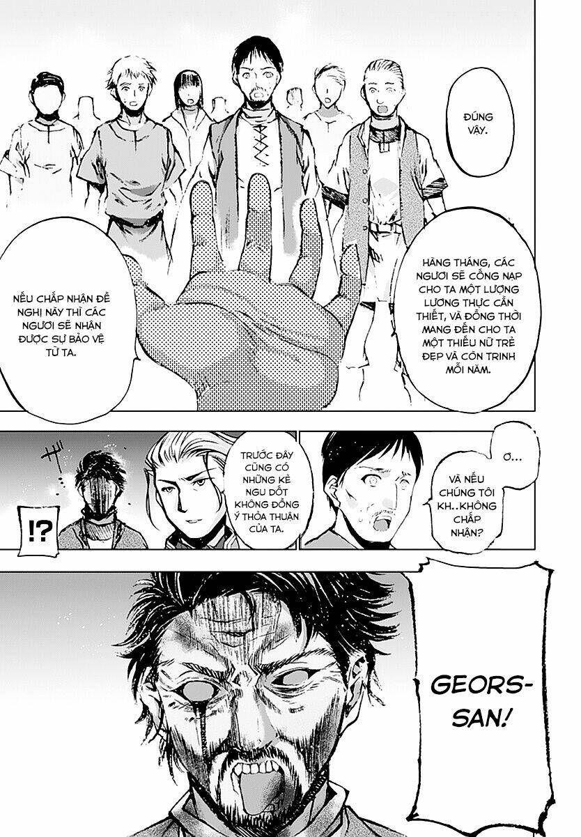 maou no hajimekata chapter 2 6