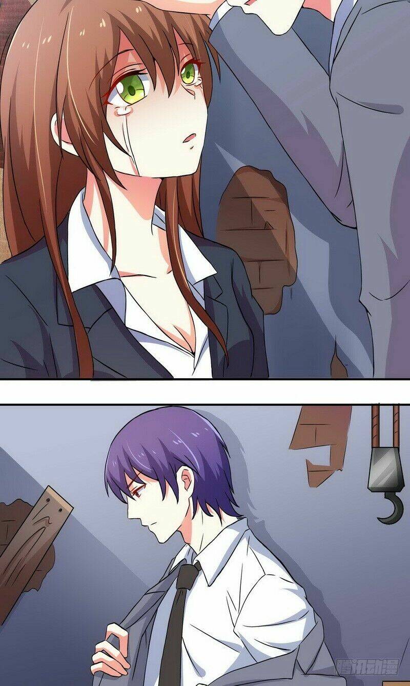 khế hôn chapter 17 23