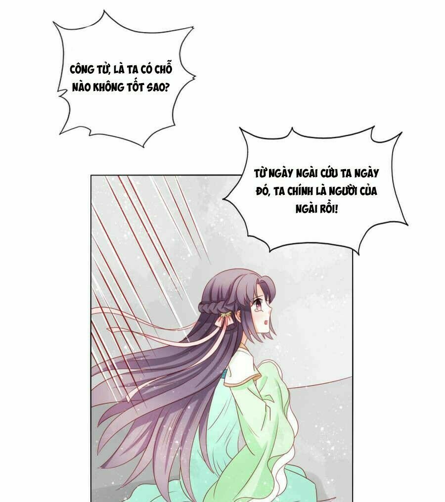 nam phi nữ tướng chapter 43 16