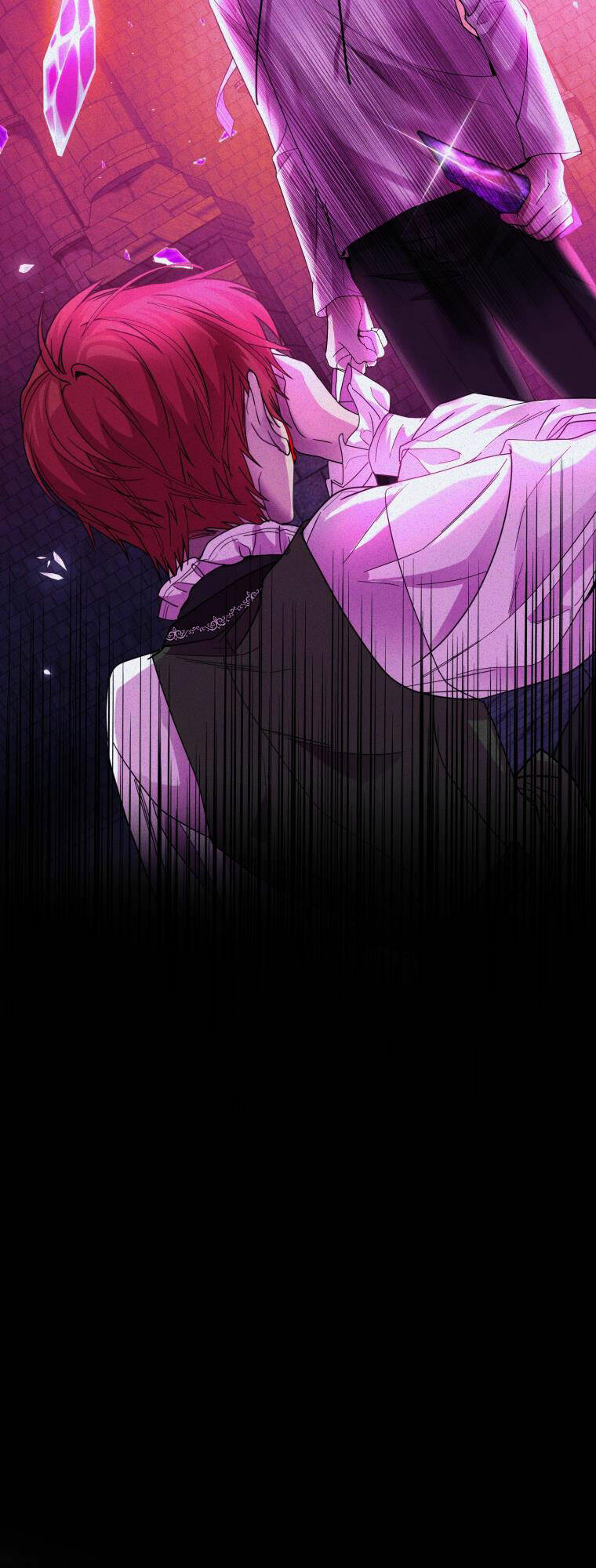 nhà điều chế nước hoa độc quyền của bạo chúa chapter 81 45