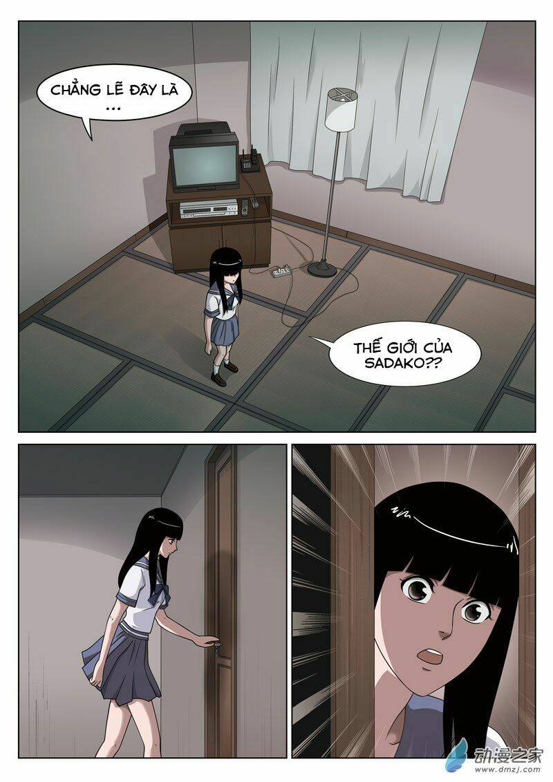 19 tầng địa ngục chapter 26 2