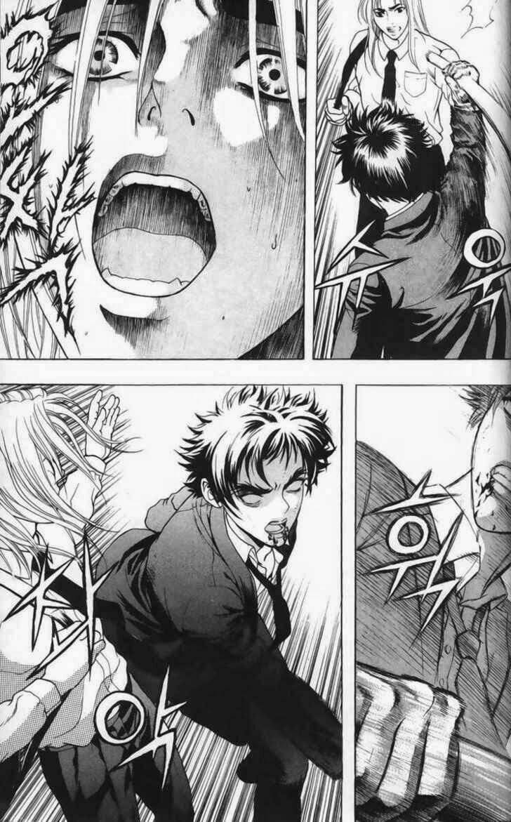 evil's return chapter 6 14