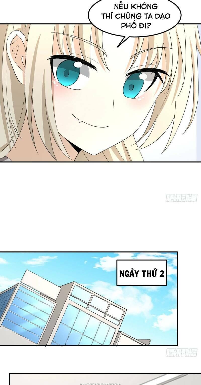 nghịch thiên tiên mệnh chapter 19 13