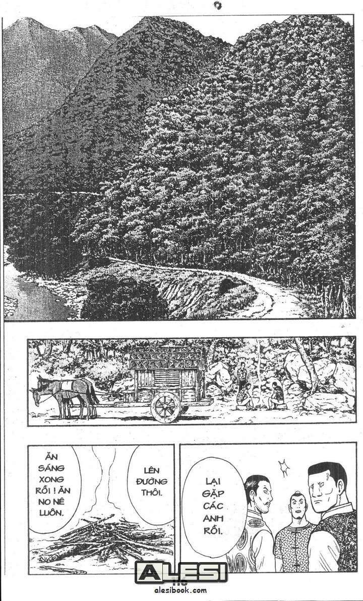 thời niên thiếu của hoàng phi hồng chapter 15 34