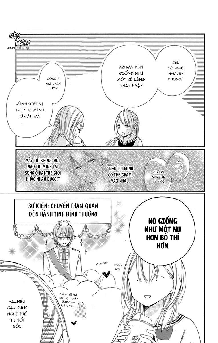 tonari kara nagareboshi chapter 2 9