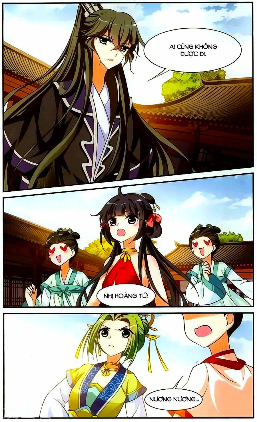 toàn cơ từ chapter 18.2 1